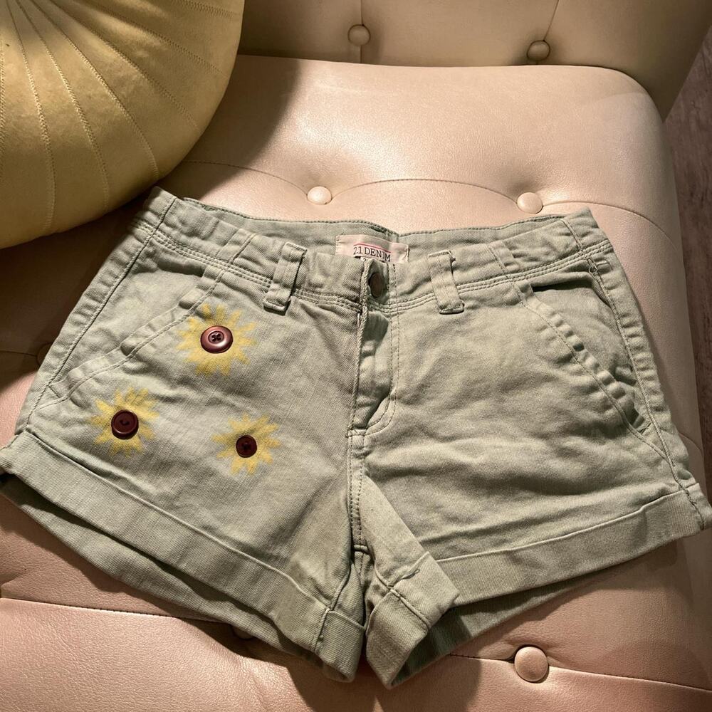 super cute vintage shorts